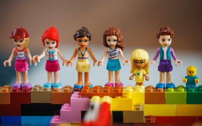 Lego Friends