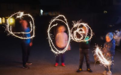 Sparklers