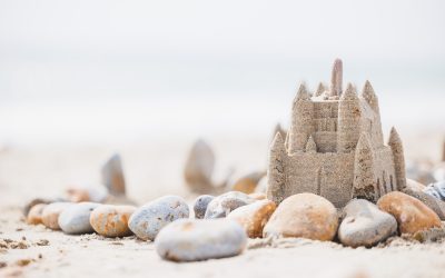 Sandcastle