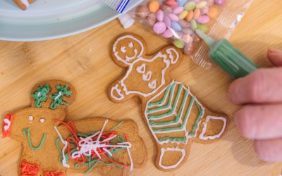 Christmas Cookies